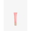 Biossance Pro Peptide Lip Perfector 15g Blush Quartz In Blush Quartz