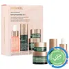 Biossance Rapid Radiance Set