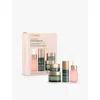 Biossance Moisture Miracles Set