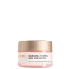 Biossance Squalane + Vitamin C Rose Brightening Moisturizer 1.69 oz / 50 ml