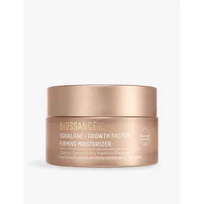 Biossance Squalane+ Growth Factor Firming Moisturiser 50ml