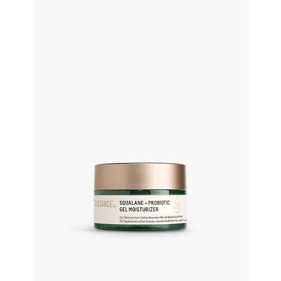 BIOSSANCE SQUALANE + PROBIOTIC GEL MOISTURISER 50ML