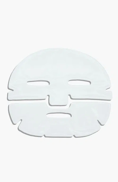 Bio-therapeutic Bt-infusion Brightening Masque 10 Pack In White
