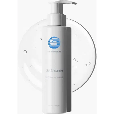 Bio-therapeutic Gel Cleanse In Transparent