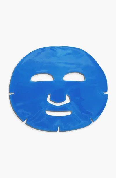 Bio-therapeutic Hyaluronic Repair Face Masque 10 Pack In Blue