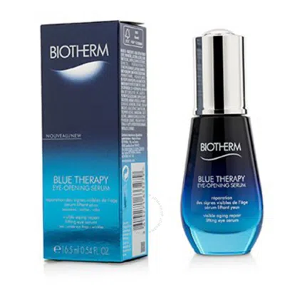 Biotherm - Blue Therapy Eye-opening Serum  16.5ml/0.54oz In White