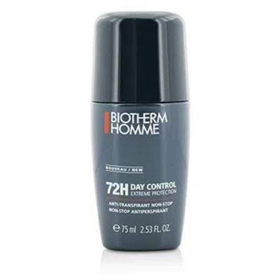 Biotherm - Homme Day Control Extreme Protection 72h  Non-stop Antiperspirant  75ml/2.53oz