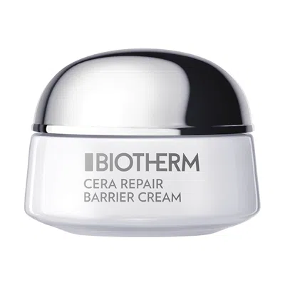 Biotherm 【保税直发】 碧欧泉修护云朵面霜15ml 保湿滋润修护泛红淡纹细嫩提亮肌肤 In White