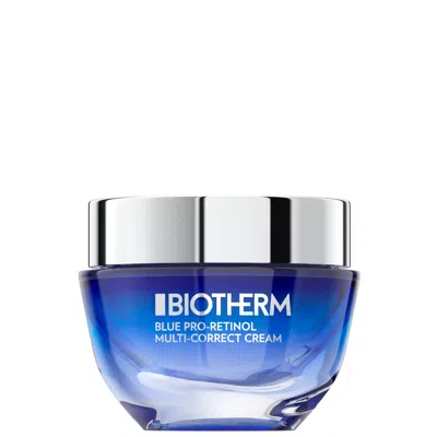 Biotherm Blue Therapy Retinol Cream 50ml
