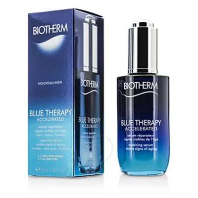 Biotherm / Blue Therapy Accelerated Serum 1.69 oz (50 Ml) In White
