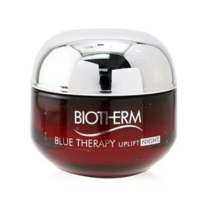 Biotherm - Blue Therapy Red Algae Uplift Night Firming & Renewing Night Cream 50ml / 1.69oz