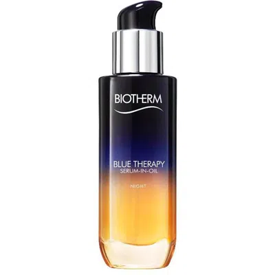 Biotherm / Blue Therapy Serum-in-oil Night 1.01 oz