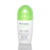 Biotherm Deo Pure By  24 Hour Deodorant Care 2.5 oz (75 Ml) (w) In White