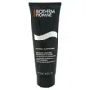 Biotherm / Force Supreme Instant Smoothing Daily Cleanser Cream 4.22 (125 Ml) In Sand