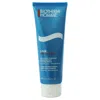 Biotherm Homme T-pur Anti Oil & Wet Purifying Cleanser By  For Men - 4.22 oz Cleanser