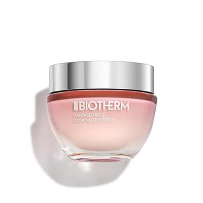 Biotherm Ladies Aquasource Cica Nutri Cream 1.69 oz (tester) Skin Care 3614273393553