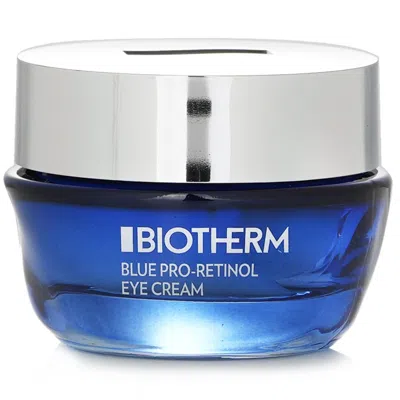 Biotherm Ladies Blue Pro Retinol Eye Cream 0.5 oz Skin Care 3614273869997