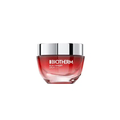 Biotherm Ladies Blue Therapy Red Algae Uplift Day Creme Cream 1.01 oz Skin Care 3614273485067