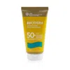 BIOTHERM BIOTHERM LADIES WATERLOVER FACE SUNSCREEN SPF 50 1.69 OZ SKIN CARE 3614273760423