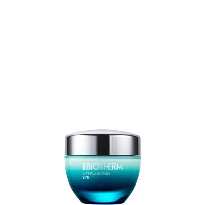 Biotherm Life Plankton Eye 15ml In White