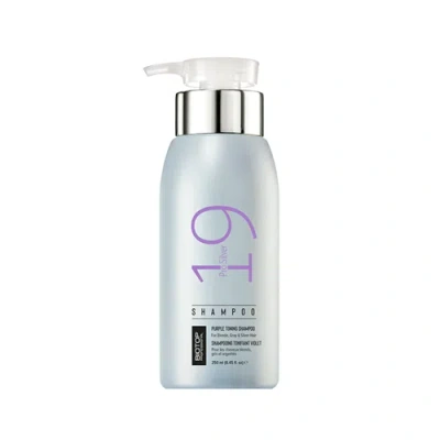 Biotop Professional 19 Pro Silver Shampoo