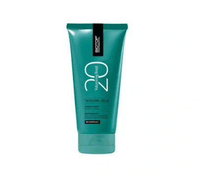 Biotop Professional 20 Volumizing Boost Hair Cream