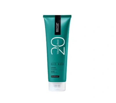 Biotop Professional 20 Volumizing Boost Hair Mask