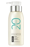 Biotop Professional 20 Volumizing Boost Shampoo In White