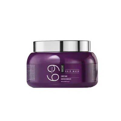 Biotop Professional 69 Pro Active Hair Mask