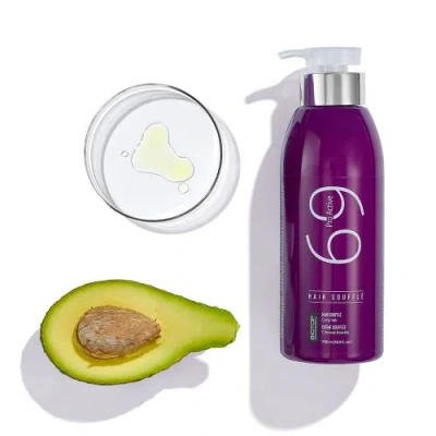 Biotop Professional 69 Pro Active Hair Soufflé