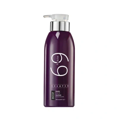 Biotop Professional 69 Pro Active Shampoo