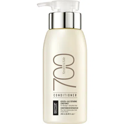 Biotop Professional 700 Keratin + Kale Conditioner In Neutral