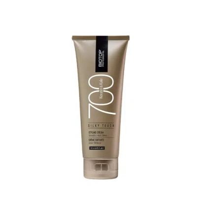 Biotop Professional 700 Keratin + Kale Silky Touch
