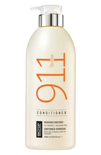 Biotop Professional 911 Quinoa Conditioner In Neutral