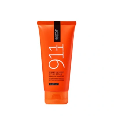 Biotop Professional 911 Quinoa Hydration Boost Styling Cream