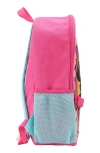Bioworld Kids' Princess Backpack With Lunch Bag In Pink