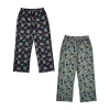 Bioworld Little & Big Kid Boys Five Nights At Freddys 2-pc. Pajama Pants In Multi