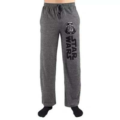 Bioworld Mens Star Wars Fleece 1 Pair Pajama Pants In Multi