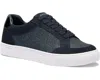 Birdies Cardinal Sneaker Women's Us 7 Navy Suede Comfort Lifestyle Shoes Khd225