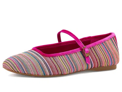 Birdies Hummingbird Mary Jane Grosgrain