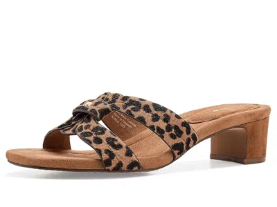 Birdies Kiwi 40 Icon Haircalf In Brown