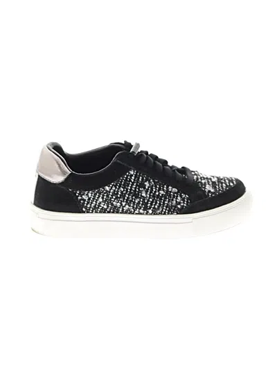 Pre-owned Birdies Sneakers In Black