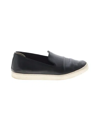Pre-owned Birdies Sneakers In Black