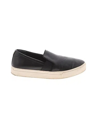 Pre-owned Birdies Sneakers In Black