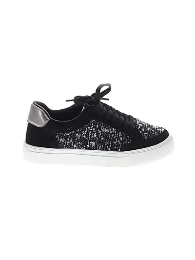 Pre-owned Birdies Sneakers In Black