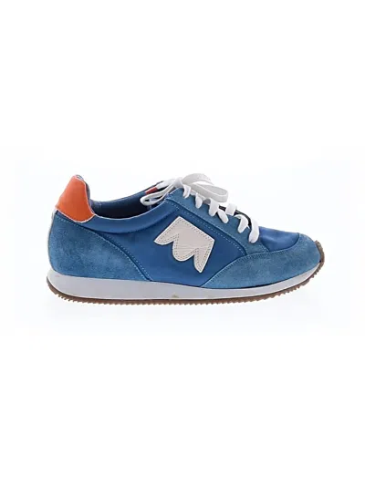 Pre-owned Birdies Sneakers In Blue