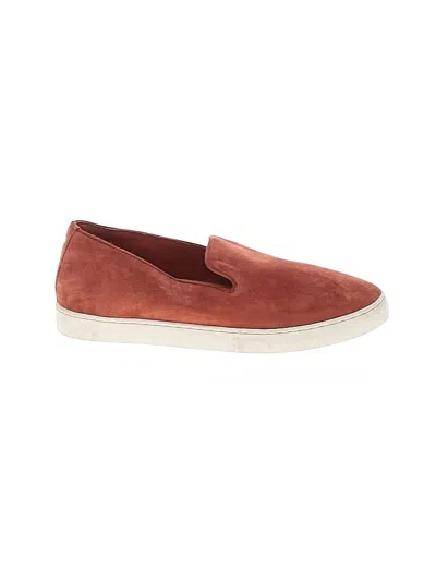 Pre-owned Birdies Sneakers In Brown