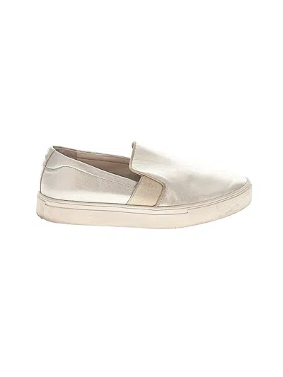Pre-owned Birdies Sneakers In Ivory