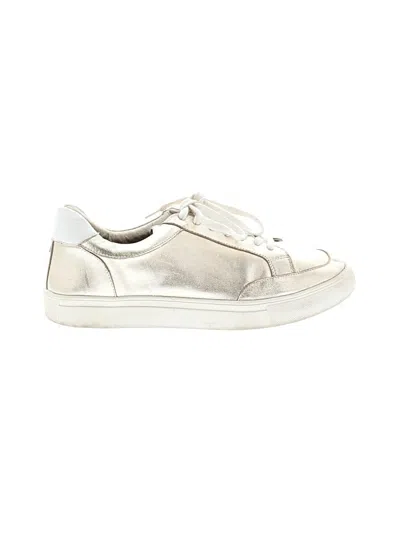 Pre-owned Birdies Sneakers In Silver