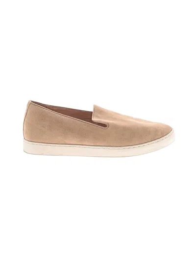 Pre-owned Birdies Sneakers In Tan